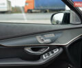 Чорний Мерседес EQC, об'ємом двигуна 0 л та пробігом 75 тис. км за 35500 $, фото 25 на Automoto.ua