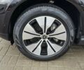 Чорний Мерседес EQC, об'ємом двигуна 0 л та пробігом 70 тис. км за 34282 $, фото 4 на Automoto.ua