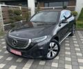 Черный Мерседес EQC, объемом двигателя 0 л и пробегом 24 тыс. км за 34999 $, фото 31 на Automoto.ua