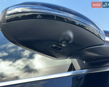 Черный Мерседес EQC, объемом двигателя 0 л и пробегом 65 тыс. км за 38800 $, фото 23 на Automoto.ua