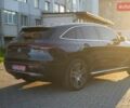 Черный Мерседес EQC, объемом двигателя 0 л и пробегом 78 тыс. км за 33900 $, фото 7 на Automoto.ua