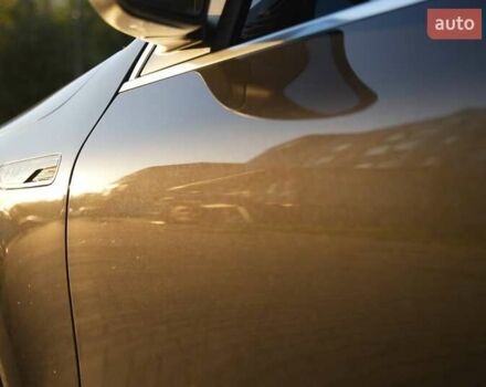 Черный Мерседес EQC, объемом двигателя 0 л и пробегом 78 тыс. км за 33900 $, фото 13 на Automoto.ua