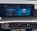 Черный Мерседес EQC, объемом двигателя 0 л и пробегом 83 тыс. км за 33999 $, фото 95 на Automoto.ua
