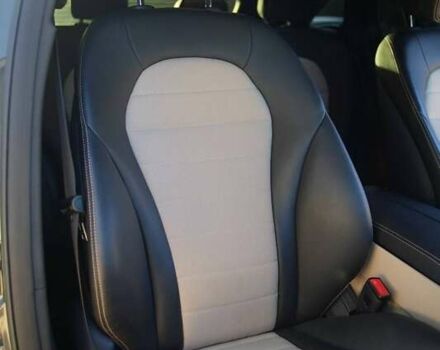 Черный Мерседес EQC, объемом двигателя 0 л и пробегом 78 тыс. км за 33900 $, фото 25 на Automoto.ua