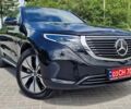 Черный Мерседес EQC, объемом двигателя 0 л и пробегом 83 тыс. км за 34279 $, фото 38 на Automoto.ua