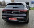 Чорний Мерседес EQC, об'ємом двигуна 0 л та пробігом 70 тис. км за 34282 $, фото 34 на Automoto.ua