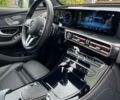 Черный Мерседес EQC, объемом двигателя 0 л и пробегом 24 тыс. км за 34999 $, фото 118 на Automoto.ua