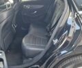 Черный Мерседес EQC, объемом двигателя 0 л и пробегом 83 тыс. км за 33999 $, фото 63 на Automoto.ua