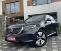 Черный Мерседес EQC, объемом двигателя 0 л и пробегом 24 тыс. км за 34999 $, фото 35 на Automoto.ua