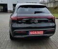 Черный Мерседес EQC, объемом двигателя 0 л и пробегом 79 тыс. км за 33333 $, фото 32 на Automoto.ua