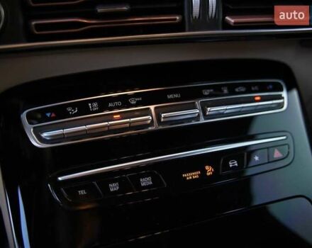 Черный Мерседес EQC, объемом двигателя 0 л и пробегом 78 тыс. км за 33900 $, фото 37 на Automoto.ua