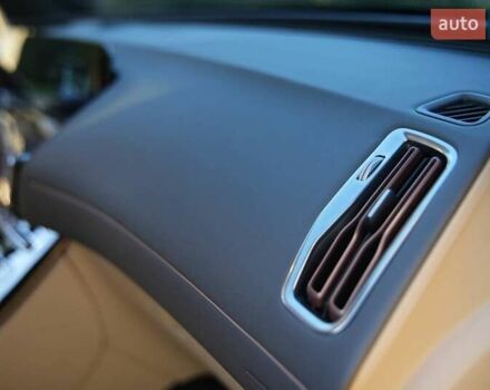 Черный Мерседес EQC, объемом двигателя 0 л и пробегом 78 тыс. км за 33900 $, фото 51 на Automoto.ua