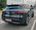 Черный Мерседес EQC, объемом двигателя 0 л и пробегом 170 тыс. км за 28900 $, фото 2 на Automoto.ua