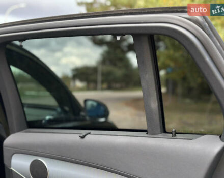 Черный Мерседес EQC, объемом двигателя 0 л и пробегом 65 тыс. км за 38800 $, фото 73 на Automoto.ua