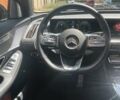 Черный Мерседес EQC, объемом двигателя 0 л и пробегом 60 тыс. км за 40000 $, фото 20 на Automoto.ua