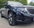 Черный Мерседес EQC, объемом двигателя 0 л и пробегом 83 тыс. км за 34279 $, фото 43 на Automoto.ua