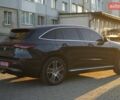 Черный Мерседес EQC, объемом двигателя 0 л и пробегом 78 тыс. км за 33900 $, фото 8 на Automoto.ua