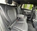 Черный Мерседес EQC, объемом двигателя 0 л и пробегом 24 тыс. км за 34999 $, фото 129 на Automoto.ua