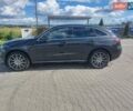 Чорний Мерседес EQC, об'ємом двигуна 0 л та пробігом 57 тис. км за 37000 $, фото 1 на Automoto.ua