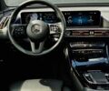 Черный Мерседес EQC, объемом двигателя 0 л и пробегом 83 тыс. км за 33999 $, фото 54 на Automoto.ua