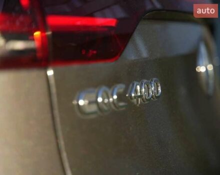 Черный Мерседес EQC, объемом двигателя 0 л и пробегом 78 тыс. км за 33900 $, фото 15 на Automoto.ua