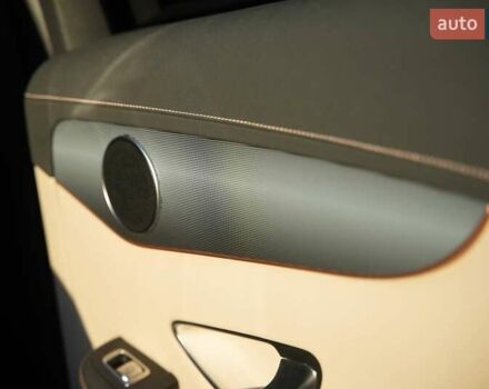 Черный Мерседес EQC, объемом двигателя 0 л и пробегом 78 тыс. км за 33900 $, фото 42 на Automoto.ua