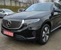 Черный Мерседес EQC, объемом двигателя 0 л и пробегом 79 тыс. км за 33333 $, фото 13 на Automoto.ua