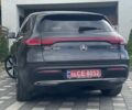 Черный Мерседес EQC, объемом двигателя 0 л и пробегом 24 тыс. км за 34999 $, фото 51 на Automoto.ua