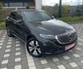 Черный Мерседес EQC, объемом двигателя 0 л и пробегом 24 тыс. км за 34999 $, фото 27 на Automoto.ua