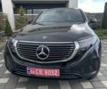Черный Мерседес EQC, объемом двигателя 0 л и пробегом 24 тыс. км за 34999 $, фото 33 на Automoto.ua