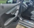 Черный Мерседес EQC, объемом двигателя 0 л и пробегом 170 тыс. км за 28900 $, фото 13 на Automoto.ua