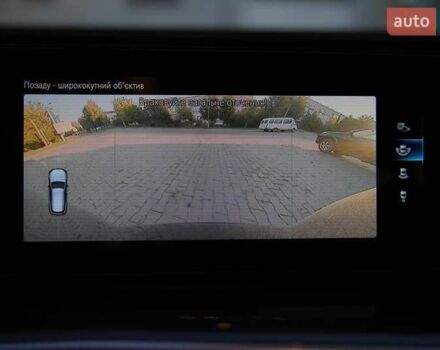 Черный Мерседес EQC, объемом двигателя 0 л и пробегом 78 тыс. км за 33900 $, фото 35 на Automoto.ua