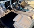 Черный Мерседес EQC, объемом двигателя 0 л и пробегом 54 тыс. км за 42000 $, фото 4 на Automoto.ua