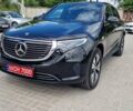 Черный Мерседес EQC, объемом двигателя 0 л и пробегом 83 тыс. км за 34279 $, фото 26 на Automoto.ua