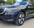 Черный Мерседес EQC, объемом двигателя 0 л и пробегом 83 тыс. км за 33999 $, фото 42 на Automoto.ua