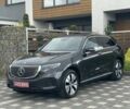 Черный Мерседес EQC, объемом двигателя 0 л и пробегом 24 тыс. км за 34999 $, фото 1 на Automoto.ua
