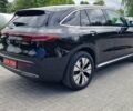 Черный Мерседес EQC, объемом двигателя 0 л и пробегом 83 тыс. км за 33999 $, фото 14 на Automoto.ua