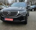 Черный Мерседес EQC, объемом двигателя 0 л и пробегом 79 тыс. км за 33333 $, фото 60 на Automoto.ua