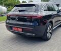 Черный Мерседес EQC, объемом двигателя 0 л и пробегом 83 тыс. км за 34279 $, фото 15 на Automoto.ua