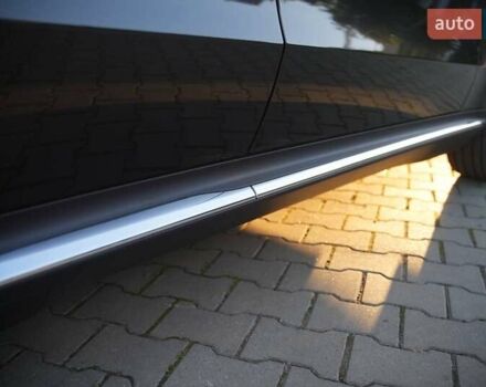 Черный Мерседес EQC, объемом двигателя 0 л и пробегом 78 тыс. км за 33900 $, фото 16 на Automoto.ua