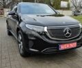 Черный Мерседес EQC, объемом двигателя 0 л и пробегом 79 тыс. км за 33333 $, фото 55 на Automoto.ua
