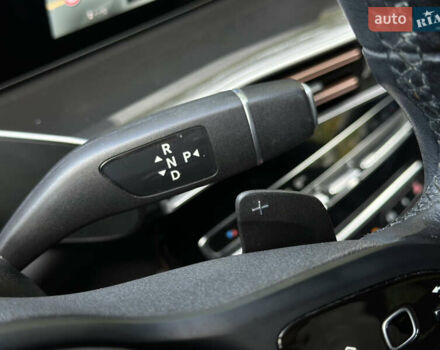 Черный Мерседес EQC, объемом двигателя 0 л и пробегом 65 тыс. км за 38800 $, фото 64 на Automoto.ua