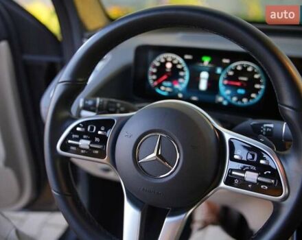Черный Мерседес EQC, объемом двигателя 0 л и пробегом 78 тыс. км за 33900 $, фото 31 на Automoto.ua