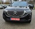 Чорний Мерседес EQC, об'ємом двигуна 0 л та пробігом 70 тис. км за 34282 $, фото 58 на Automoto.ua