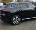 Чорний Мерседес EQC, об'ємом двигуна 0 л та пробігом 70 тис. км за 34282 $, фото 40 на Automoto.ua