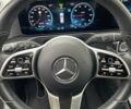 Черный Мерседес EQC, объемом двигателя 0 л и пробегом 24 тыс. км за 34999 $, фото 144 на Automoto.ua