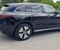Черный Мерседес EQC, объемом двигателя 0 л и пробегом 83 тыс. км за 34279 $, фото 13 на Automoto.ua