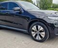 Черный Мерседес EQC, объемом двигателя 0 л и пробегом 83 тыс. км за 34279 $, фото 8 на Automoto.ua