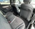 Черный Мерседес EQC, объемом двигателя 0 л и пробегом 32 тыс. км за 36250 $, фото 17 на Automoto.ua