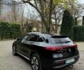 Чорний Мерседес EQC, об'ємом двигуна 0 л та пробігом 36 тис. км за 36900 $, фото 9 на Automoto.ua